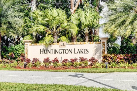 Condo in Delray Beach, Florida, 2 bedrooms  № 1009330 - photo 3