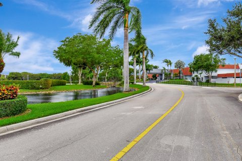 Condo in Delray Beach, Florida, 2 bedrooms  № 1009330 - photo 19