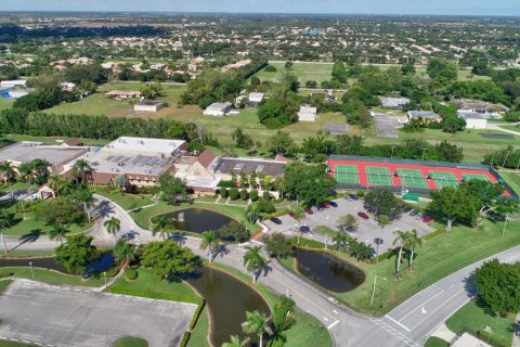 Condo in Delray Beach, Florida, 2 bedrooms  № 1009330 - photo 15