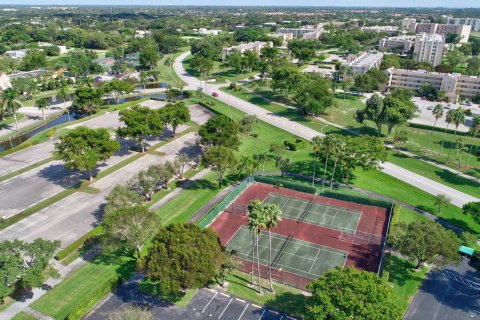 Copropriété à vendre à Delray Beach, Floride: 2 chambres, 99.41 m2 № 1009330 - photo 2