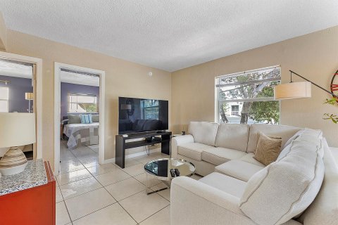 Condominio en venta en Wilton Manors, Florida, 2 dormitorios, 55.74 m2 № 1009371 - foto 9