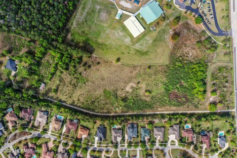 Terreno en venta en Saint Augustine, Florida № 765419 - foto 9