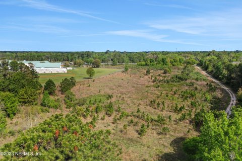 Land in Saint Augustine, Florida № 765419 - photo 1