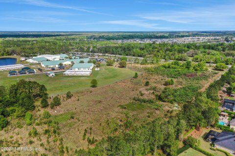 Terreno en venta en Saint Augustine, Florida № 765419 - foto 3