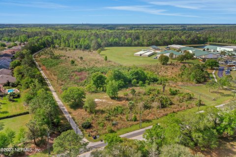 Land in Saint Augustine, Florida № 765419 - photo 7