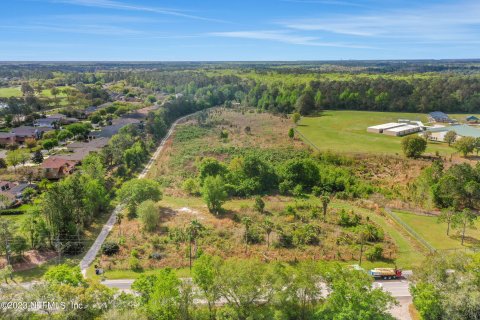 Terreno en venta en Saint Augustine, Florida № 765419 - foto 6