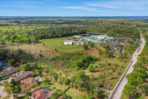 Terreno en venta en Saint Augustine, Florida № 765419 - foto 8