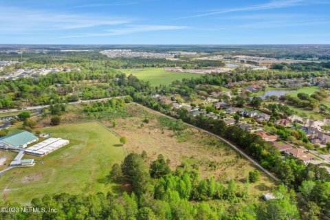 Terreno en venta en Saint Augustine, Florida № 765419 - foto 4