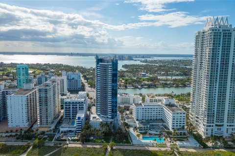 Copropriété à vendre à Miami Beach, Floride: 2 chambres, 124.49 m2 № 1305102 - photo 21