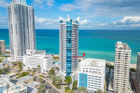 Copropriété à vendre à Miami Beach, Floride: 2 chambres, 124.49 m2 № 1305102 - photo 7