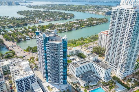 Copropriété à vendre à Miami Beach, Floride: 2 chambres, 124.49 m2 № 1305102 - photo 16