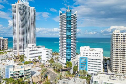 Copropriété à vendre à Miami Beach, Floride: 2 chambres, 124.49 m2 № 1305102 - photo 5