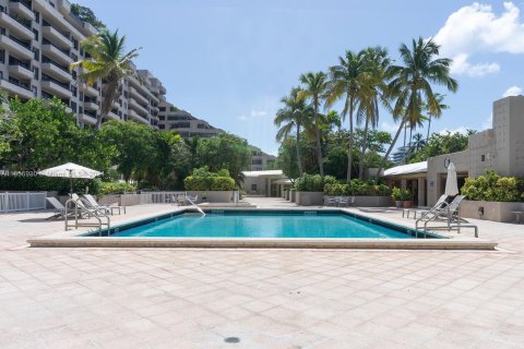 Condominio en venta en Key Biscayne, Florida, 2 dormitorios, 135.08 m2 № 1357120 - foto 17