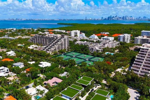 Copropriété à vendre à Key Biscayne, Floride: 2 chambres, 135.08 m2 № 1357120 - photo 20