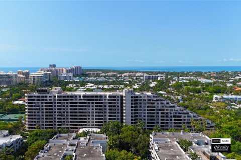 Condo in Key Biscayne, Florida, 2 bedrooms  № 1357120 - photo 21