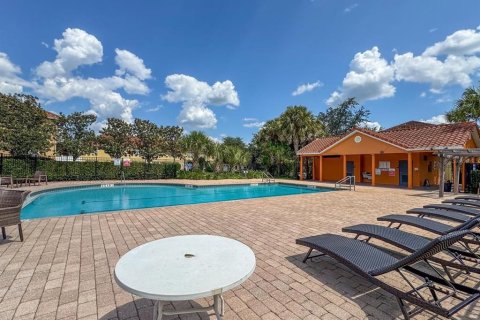 Adosado en venta en Kissimmee, Florida, 3 dormitorios, 126.53 m2 № 1164509 - foto 28