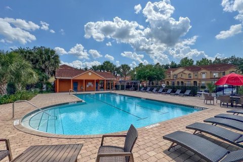 Touwnhouse à vendre à Kissimmee, Floride: 3 chambres, 126.53 m2 № 1164509 - photo 27