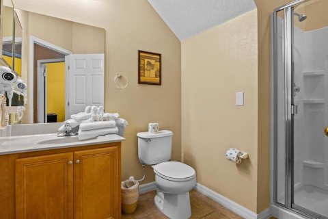 Touwnhouse à vendre à Kissimmee, Floride: 3 chambres, 126.53 m2 № 1164509 - photo 13