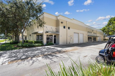 Immobilier commercial à vendre à Wellington, Floride № 830403 - photo 19