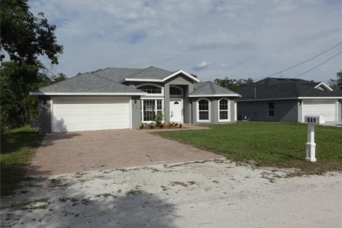 House in DeLand, Florida 3 bedrooms, 176.7 sq.m. № 1273932 - photo 2