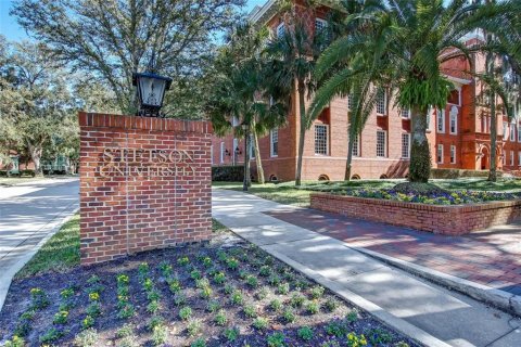 Villa ou maison à vendre à DeLand, Floride: 3 chambres, 176.7 m2 № 1273932 - photo 29