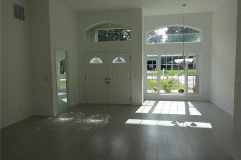 Villa ou maison à vendre à DeLand, Floride: 3 chambres, 176.7 m2 № 1273932 - photo 5