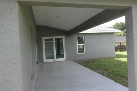 Villa ou maison à vendre à DeLand, Floride: 3 chambres, 176.7 m2 № 1273932 - photo 20