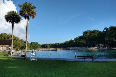 Villa ou maison à vendre à DeLand, Floride: 3 chambres, 176.7 m2 № 1273932 - photo 21