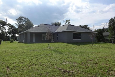 Villa ou maison à vendre à DeLand, Floride: 3 chambres, 176.7 m2 № 1273932 - photo 18