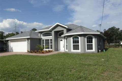 Villa ou maison à vendre à DeLand, Floride: 3 chambres, 176.7 m2 № 1273932 - photo 4