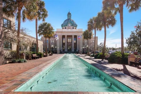 Villa ou maison à vendre à DeLand, Floride: 3 chambres, 176.7 m2 № 1273932 - photo 30