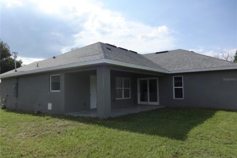 House in DeLand, Florida 3 bedrooms, 176.7 sq.m. № 1273932 - photo 19