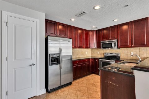 Copropriété à vendre à Orlando, Floride: 2 chambres, 111.3 m2 № 577445 - photo 4