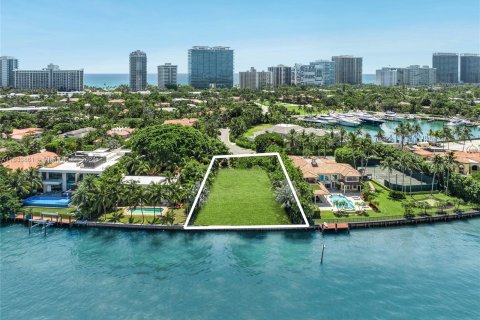 Casa en venta en Bal Harbour, Florida, 3 dormitorios, 275.92 m2 № 1310839 - foto 3