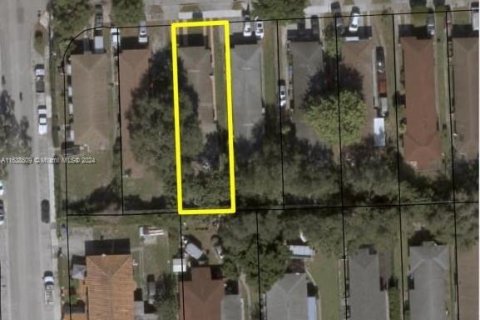 Commercial property in Miami, Florida 140.56 sq.m. № 1310450 - photo 26