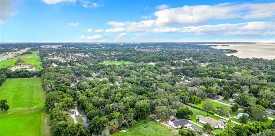 Terreno en Apopka, Florida № 1285161