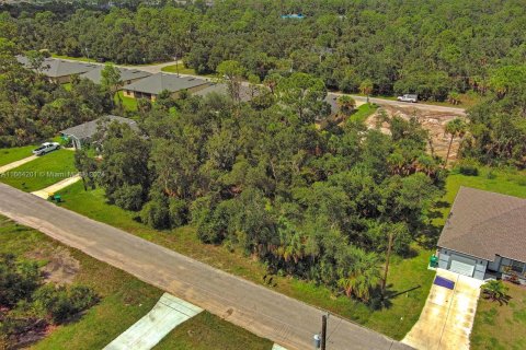 Terreno en venta en Port Charlotte, Florida № 1375663 - foto 3