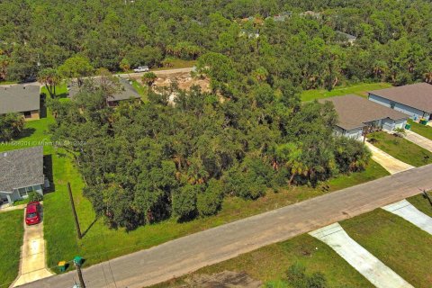 Terreno en venta en Port Charlotte, Florida № 1375663 - foto 6