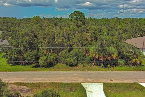 Terreno en venta en Port Charlotte, Florida № 1375663 - foto 2