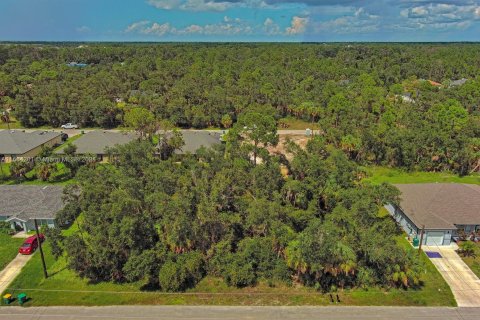 Terrain à vendre à Port Charlotte, Floride № 1375663 - photo 5