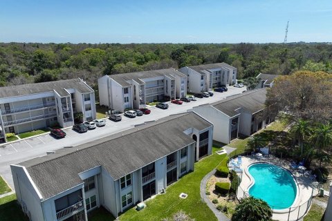 Condo in Clearwater, Florida, 1 bedroom  № 1420739 - photo 1