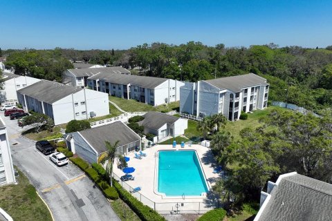 Condo in Clearwater, Florida, 1 bedroom  № 1420739 - photo 25