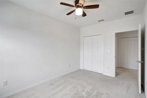 Townhouse in Parrish, Florida 3 bedrooms, 169.27 sq.m. № 933378 - photo 26