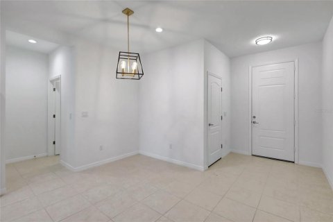 Townhouse in Parrish, Florida 3 bedrooms, 169.27 sq.m. № 933378 - photo 14
