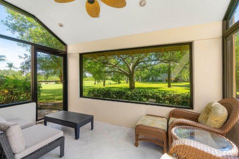 Condo in Jupiter, Florida, 2 bedrooms  № 1120056 - photo 22