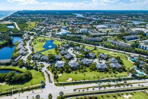 Condo in Jupiter, Florida, 2 bedrooms  № 1120056 - photo 6