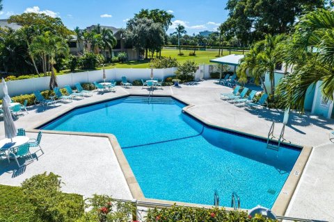 Condo in Jupiter, Florida, 2 bedrooms  № 1120056 - photo 1