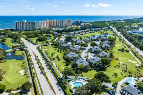 Condo in Jupiter, Florida, 2 bedrooms  № 1120056 - photo 10