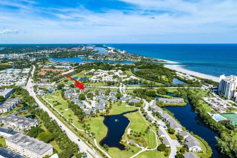 Condo in Jupiter, Florida, 2 bedrooms  № 1120056 - photo 3