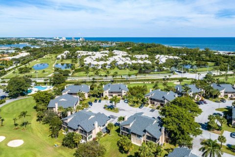 Condo in Jupiter, Florida, 2 bedrooms  № 1120056 - photo 12